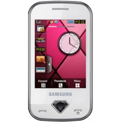 Samsung Samsung S7070 Diva