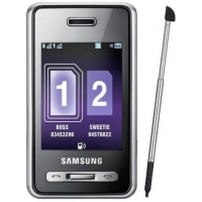 Samsung Samsung D980