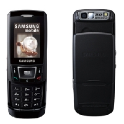 Samsung Samsung D900