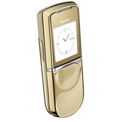 Sirocco 18K Gold VIP Edition 8800