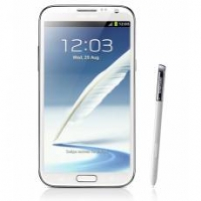 Samsung Samsung Galaxy Note 2