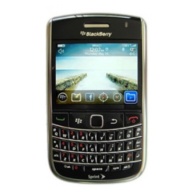 Sell Blackberry Blackberry Bold 9650