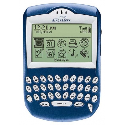 Sell Blackberry 6210