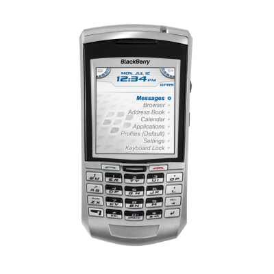 Blackberry 7100G