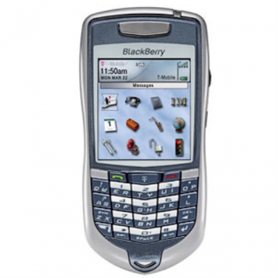 Sell Blackberry 7100t - Recycle Blackberry 7100t