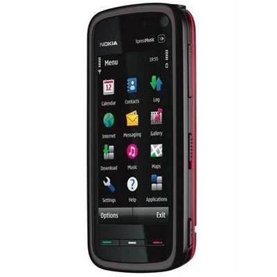 Sell Nokia 5800 XpressMusic - Recycle Nokia 5800 XpressMusic