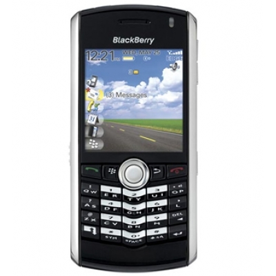 BlackBerry 8100 Pearl
