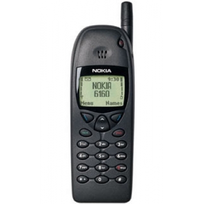 Nokia 6160