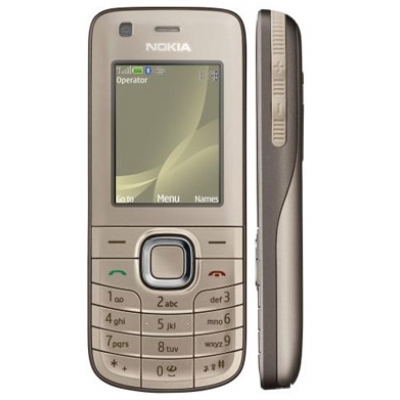 Nokia 6216 Classic