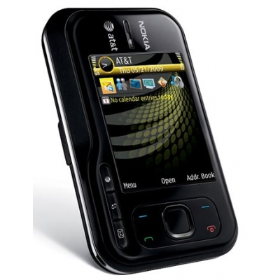 Nokia 6790