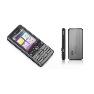 Sony Ericsson G700 Business Edition