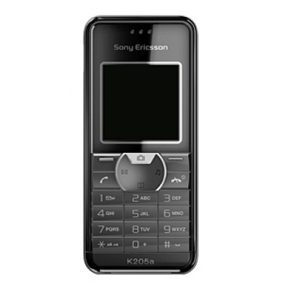 Sony Ericsson K205