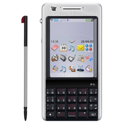 Sony Ericsson Pli