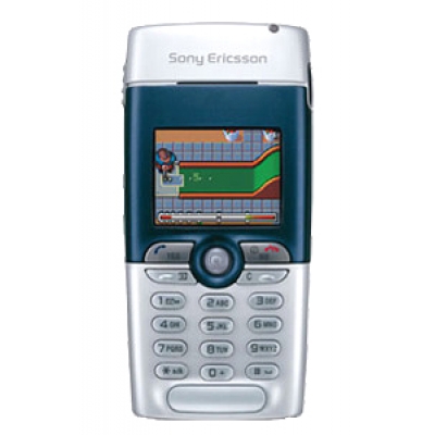 Sell Sony Ericsson T310 - Recycle Sony Ericsson T310