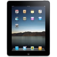 IPad 2 16GB WiFi 