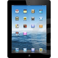 Apple IPad 3 32GB Wi-Fi