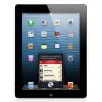 Apple IPad 4 16GB 4G