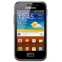 Samsung Galaxy Ace Plus S7500